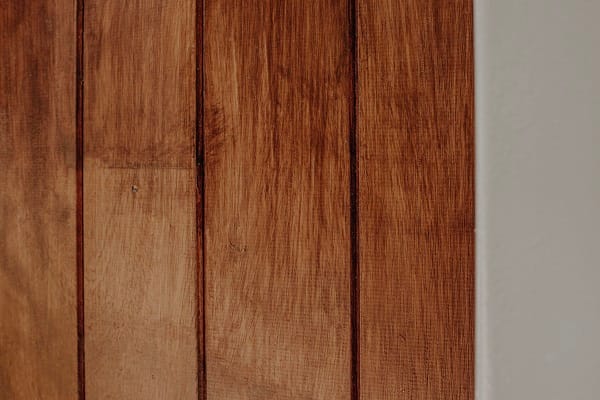 kayu merbau